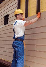 Affordable Siding Repair and Maintenance Services in Comstock Northwest, MI